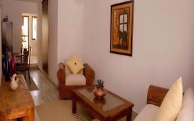 La Casa del Chac