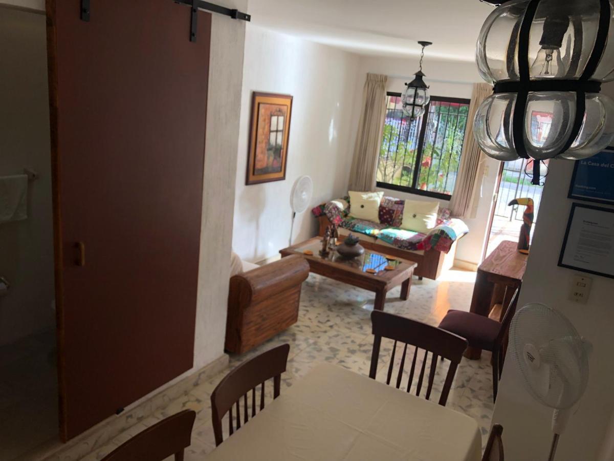 Villa La Casa del Chac Mérida Exterior foto