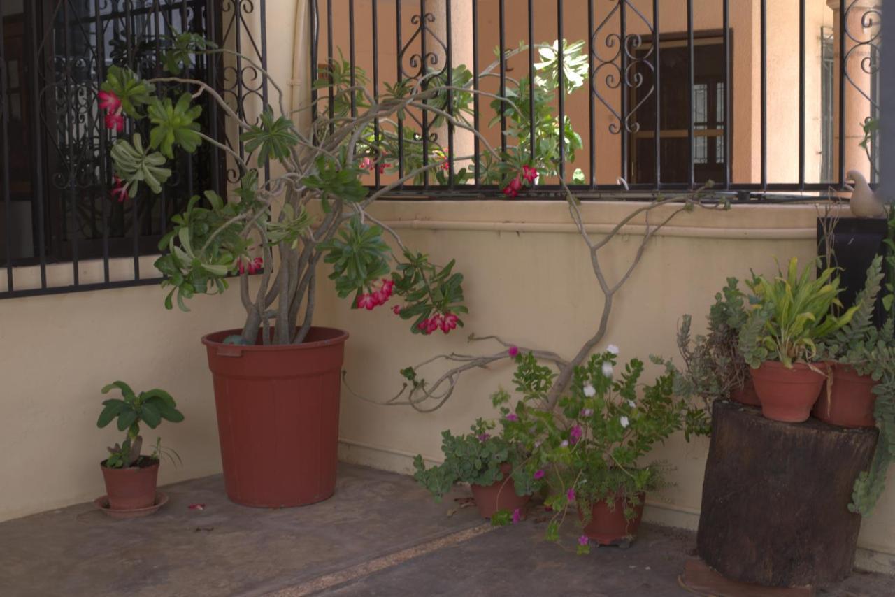 Villa La Casa del Chac Mérida Exterior foto