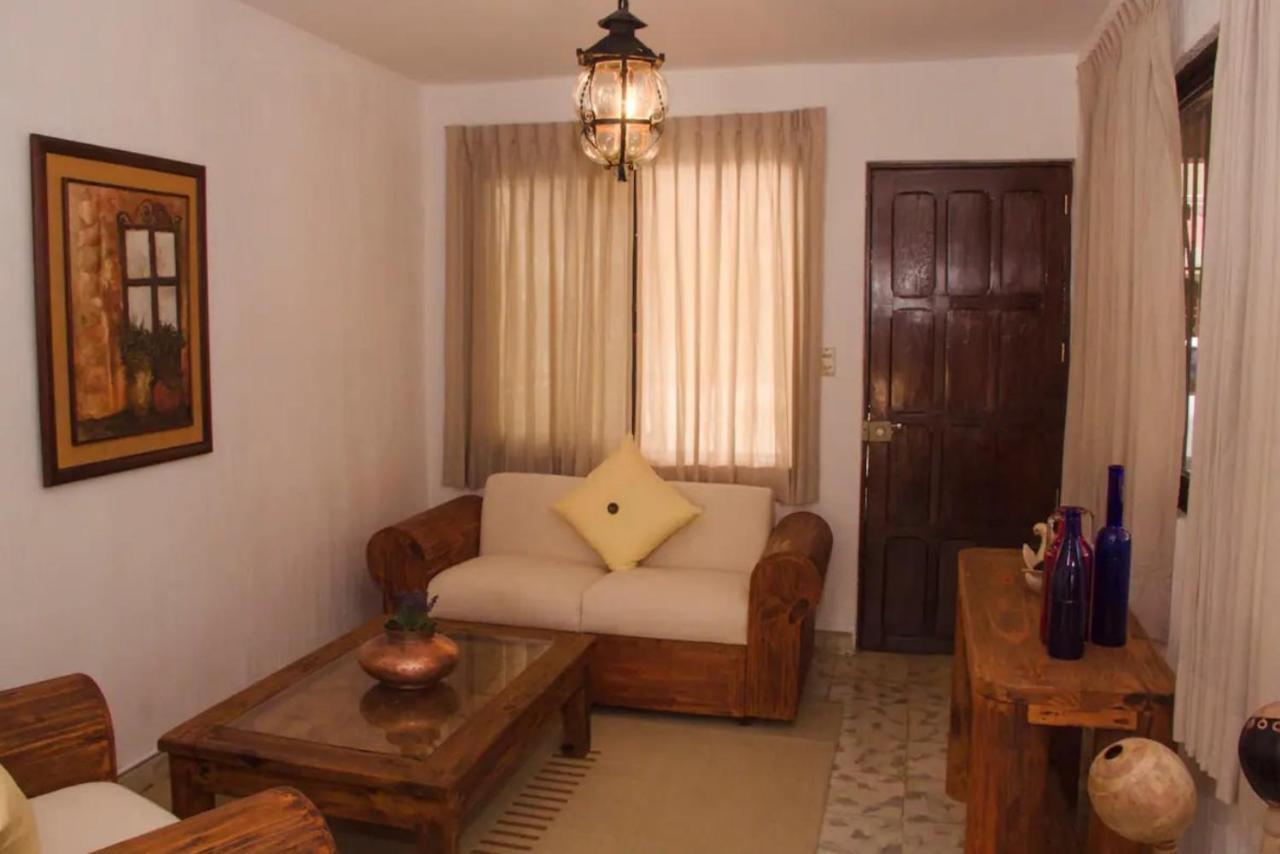 Villa La Casa del Chac Mérida Exterior foto