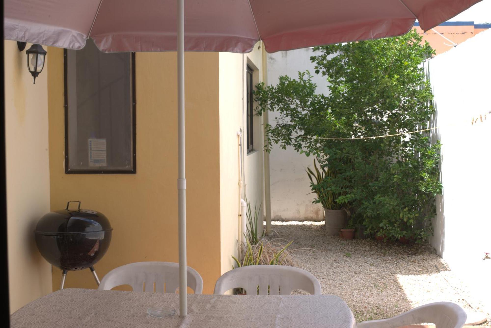 Villa La Casa del Chac Mérida Exterior foto