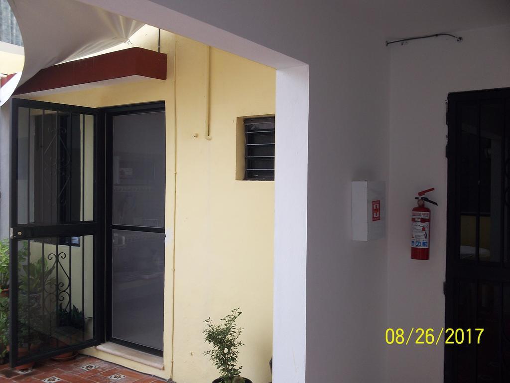 Villa La Casa del Chac Mérida Exterior foto