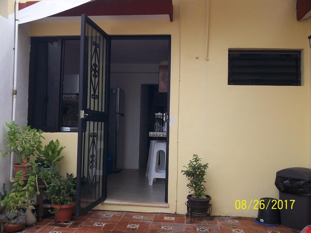 Villa La Casa del Chac Mérida Exterior foto
