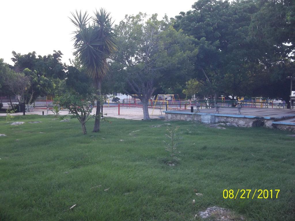 Villa La Casa del Chac Mérida Exterior foto