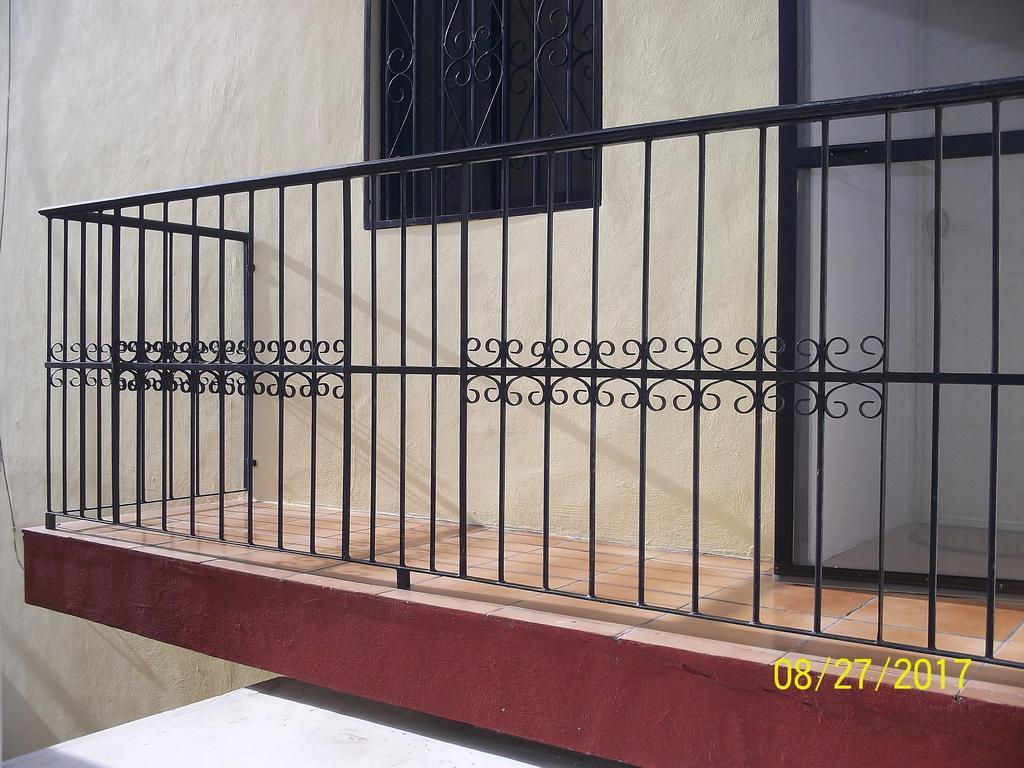 Villa La Casa del Chac Mérida Exterior foto