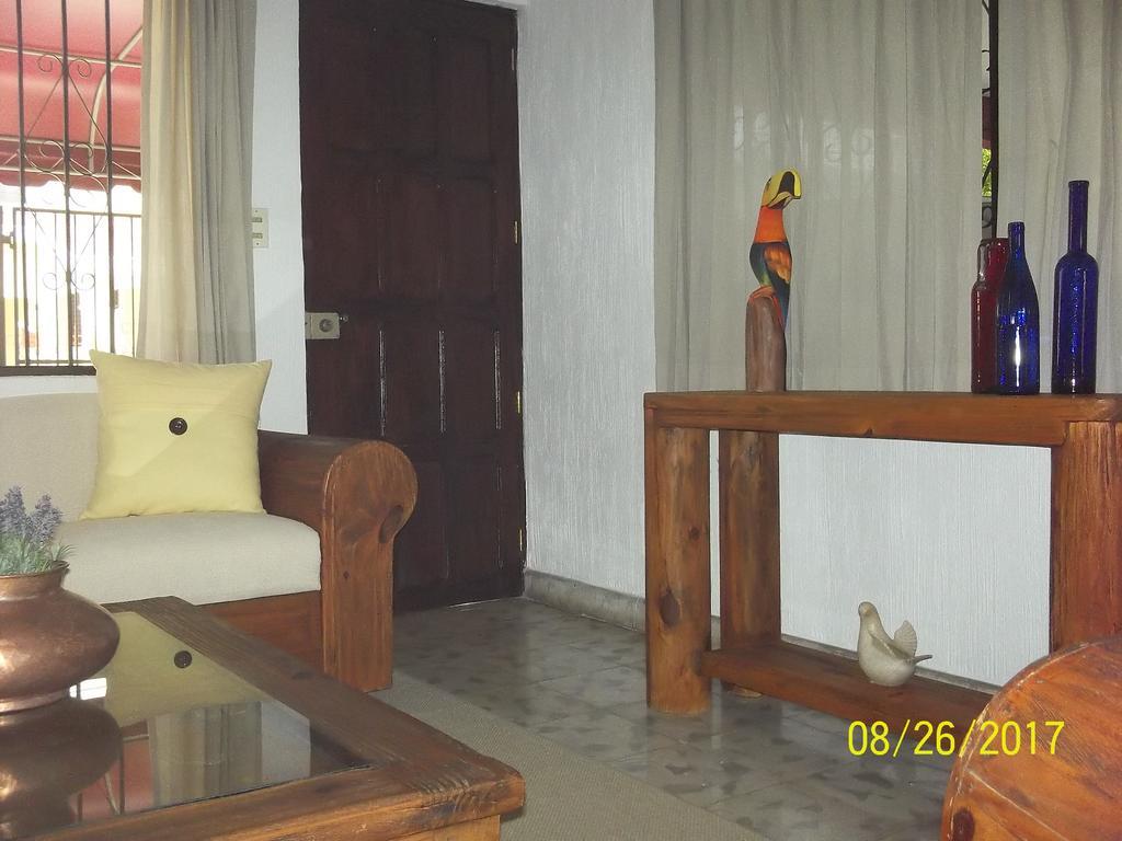 Villa La Casa del Chac Mérida Exterior foto