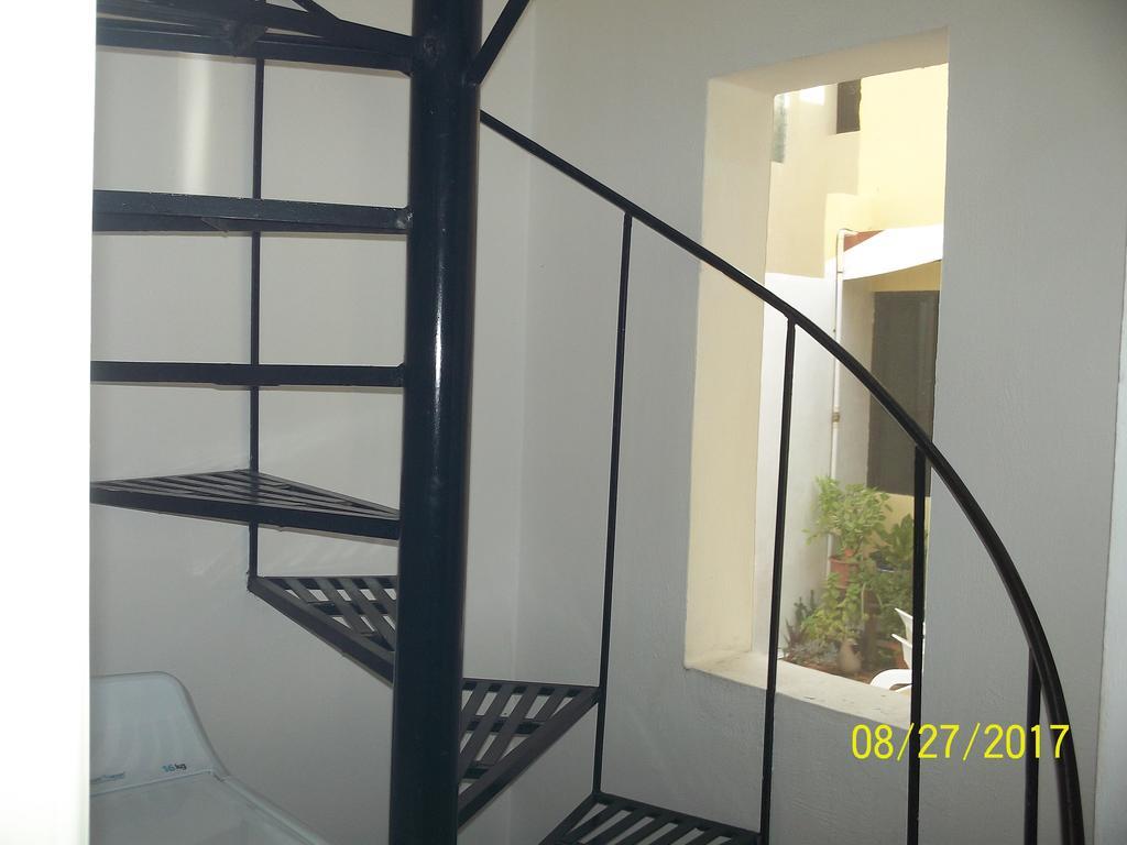 Villa La Casa del Chac Mérida Exterior foto