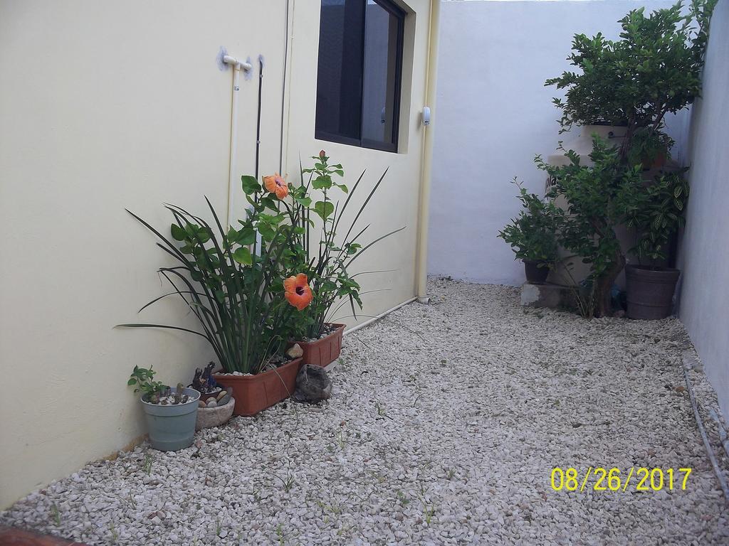Villa La Casa del Chac Mérida Exterior foto